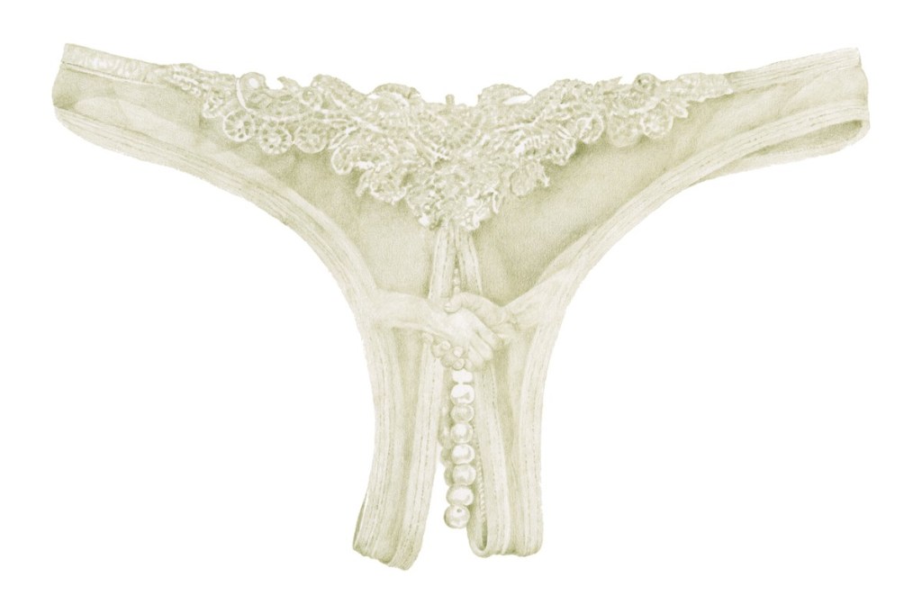 The Nation in Our&nbsp;Underwear