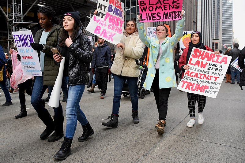 Street Harassment and its Effect on Women’s Mental Health in Teen&nbsp;Vogue
