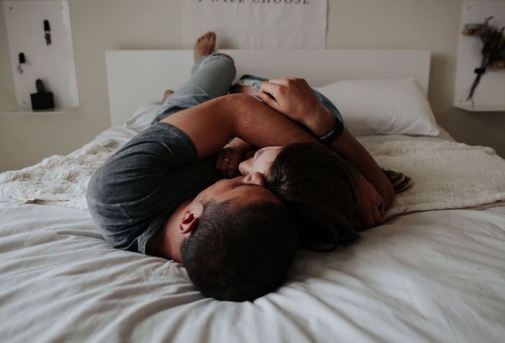 The Psychology of the Orgasm&nbsp;Gap