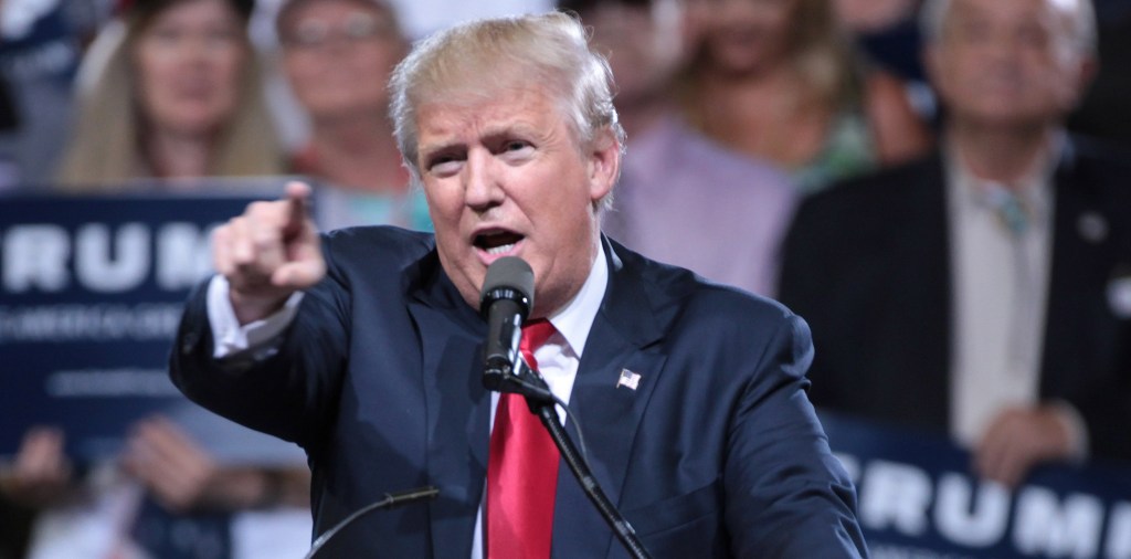 Why Are We Still Debating Whether Trump is&nbsp;Racist?