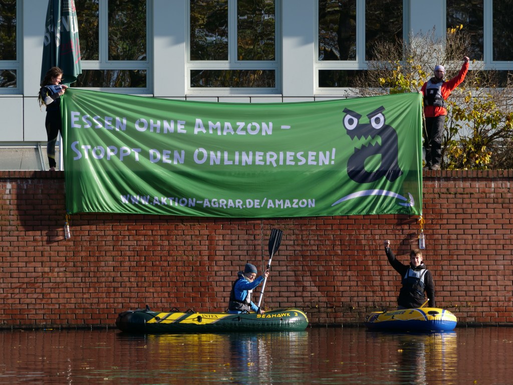 Tech Workers Revolutionary&nbsp;Roundup