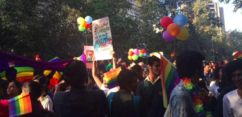 Indian Supreme Court Decriminalizes Queer Sex, and Everyone&nbsp;Celebrates!