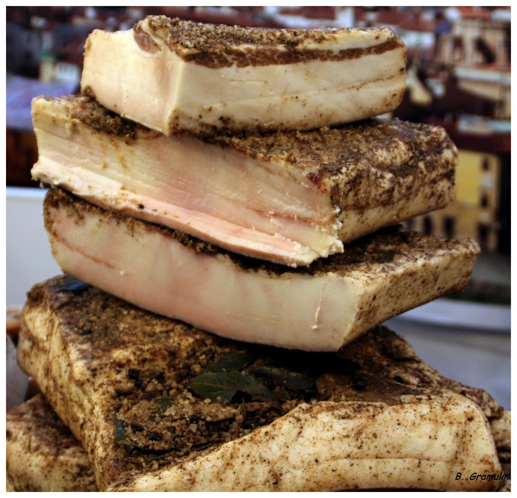 The Tuscan Town Famous for Anarchists, Marble, and&nbsp;Lard