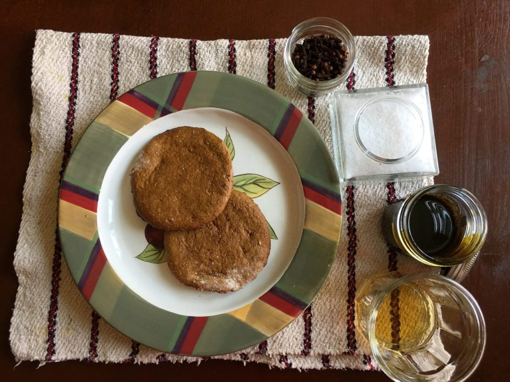 How a Black-Owned 19th-Century Tavern Became the Birthplace of a Beloved&nbsp;Cookie