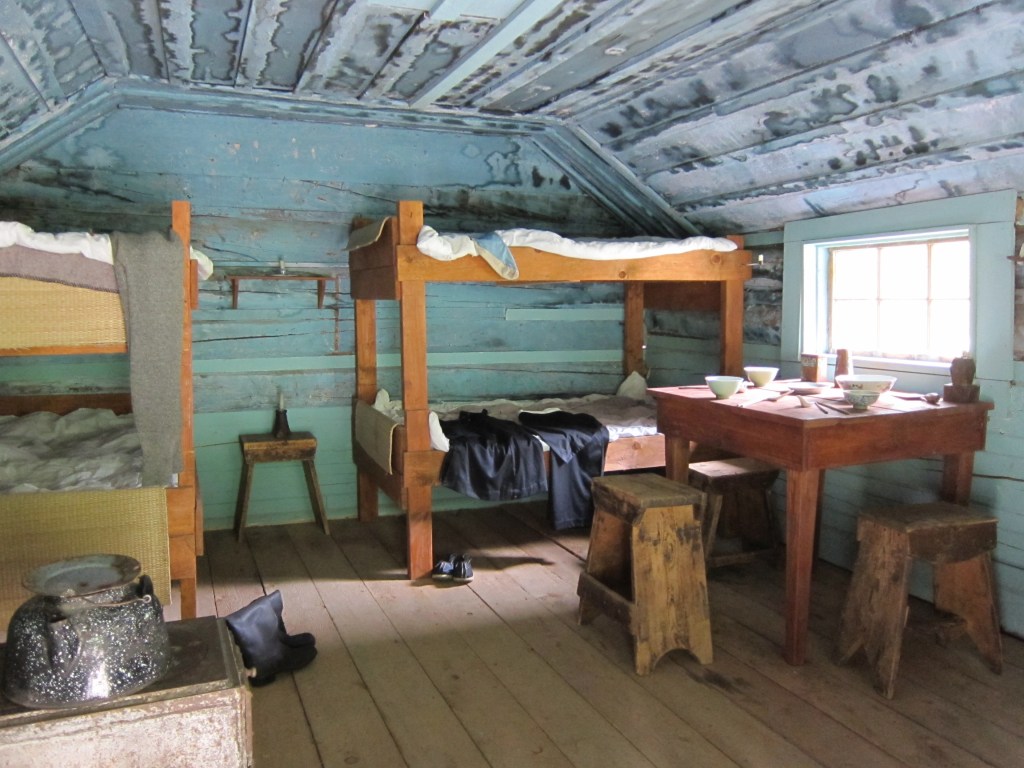 In Canada, Gold Rush-Era Garbage Reveals a History of Chinese Immigrant&nbsp;Cuisine