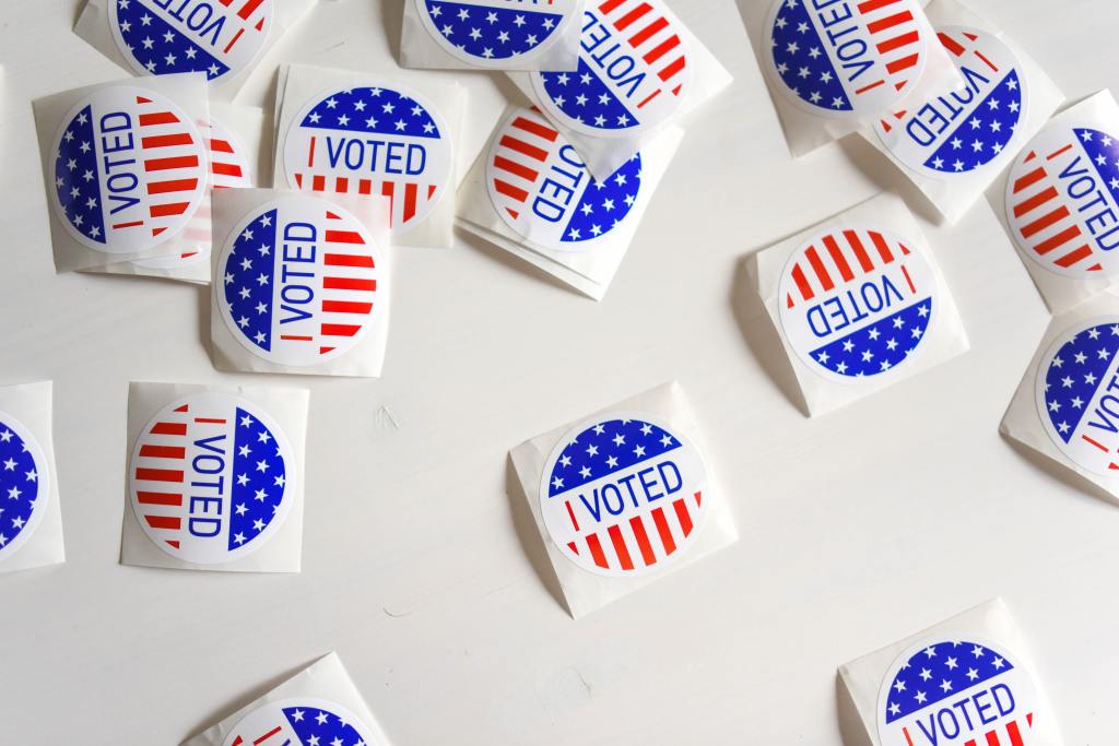 How to Keep Your Cool — And Make a Difference — This Election&nbsp;Season