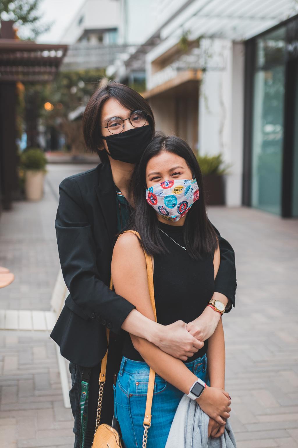 How to Talk to a New Sexual Partner About COVID-19 Risk