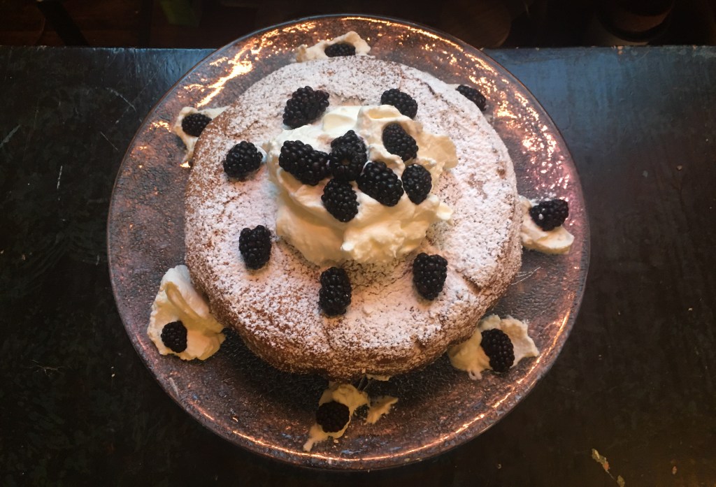 This Writer is Tweeting Everything Sylvia Plath Ever&nbsp;Ate