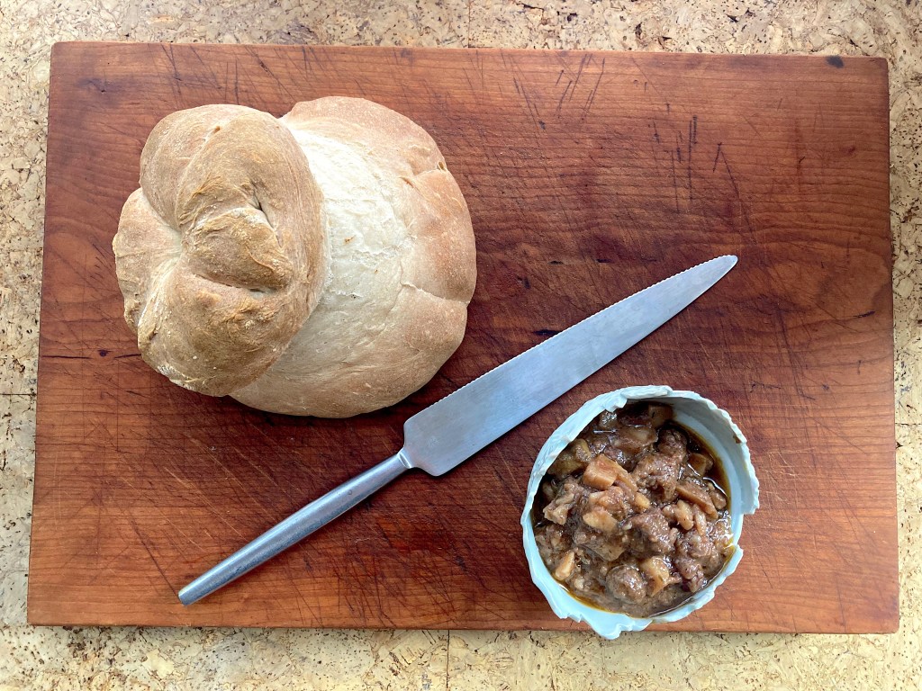Virginia Woolf and the Complexities of Cottage&nbsp;Loaf