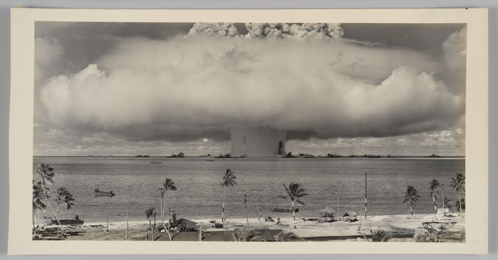 Art of the Atomic&nbsp;Bomb